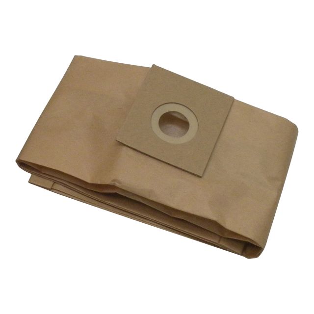 Læs mere om Støvsugerposer - Ghibli AS2 - 5 stk REST Støvsugerposer - Ghibli AS2 - 5 stk REST