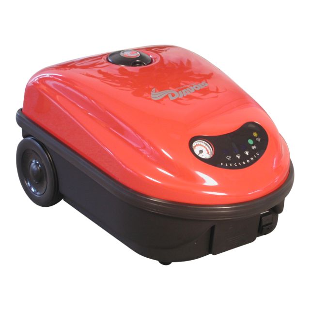 Læs mere om Easy Clean Diavolo PC-2600/DK Easy Clean Diavolo PC-2600/DK