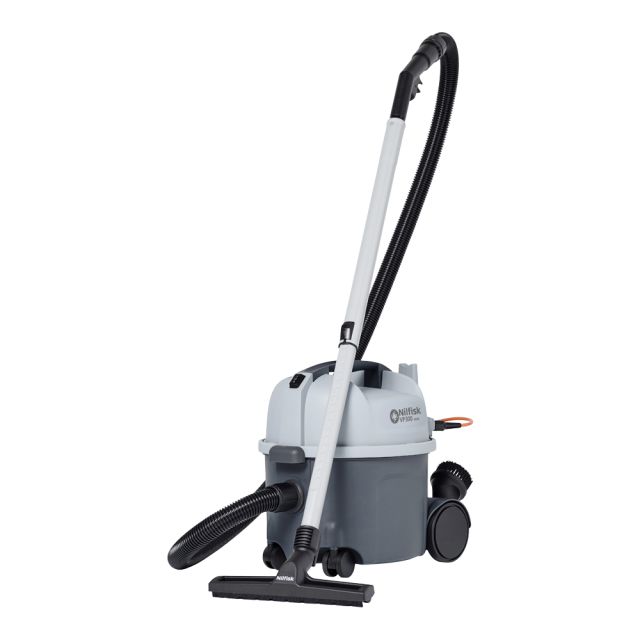 Læs mere om Nilfisk støvsuger VP300 Hepa Nordic Nilfisk støvsuger VP300 Hepa Nordic