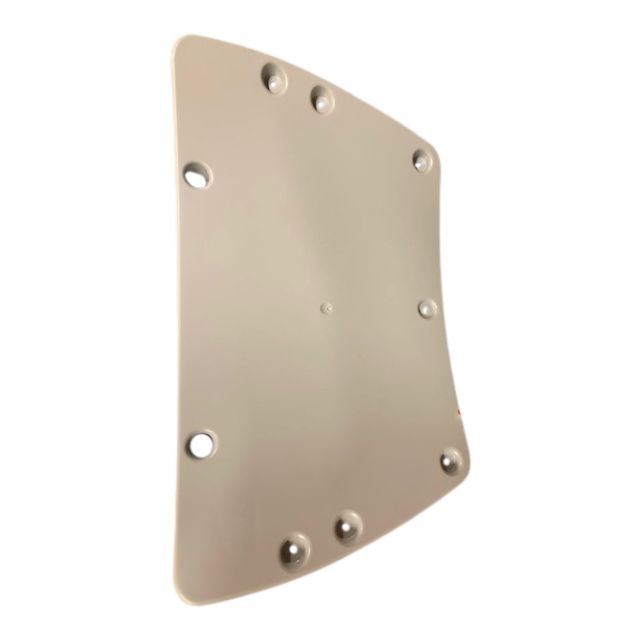 Læs mere om Rygplade til Backuum - UDGÅR Rygplade til Backuum - UDGÅR