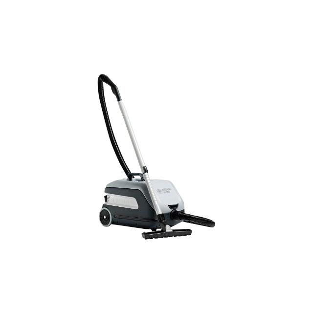 Læs mere om Støvsuger Nilfisk VP600 Hepa Støvsuger Nilfisk VP600 Hepa