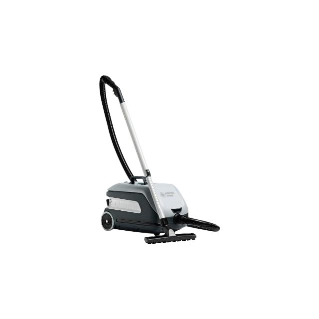 Læs mere om Støvsuger Nilfisk VP600 Hepa Std2 Nordic Støvsuger Nilfisk VP600 Hepa Std2 Nordic