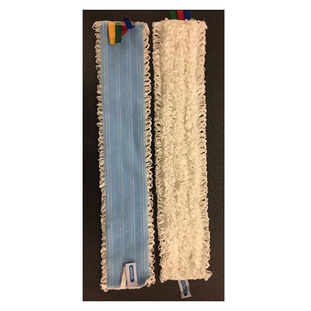 Læs mere om Velcromoppe m.microfiber 60 cm RESTSALG Velcromoppe m.microfiber 60 cm RESTSALG