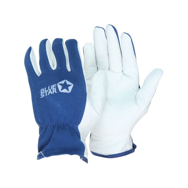 BlueStar Tech gedeskind m.stof - 12 par