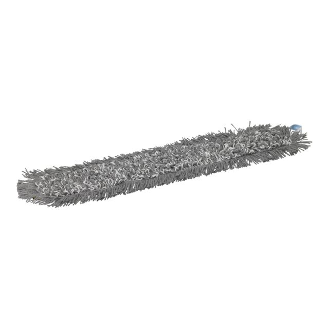 Læs mere om Damp 43, Hook & Loop, 120 cm, grå Damp 43, Hook & Loop, 120 cm, grå