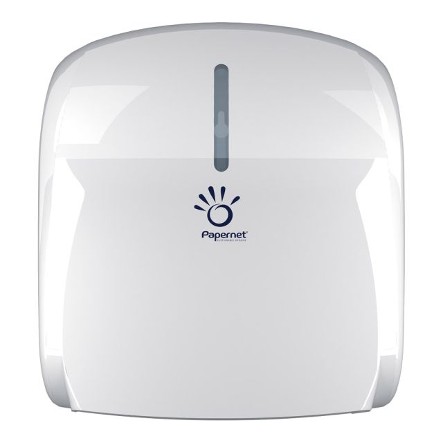 Læs mere om Dispenser mini autocut Dispenser mini autocut