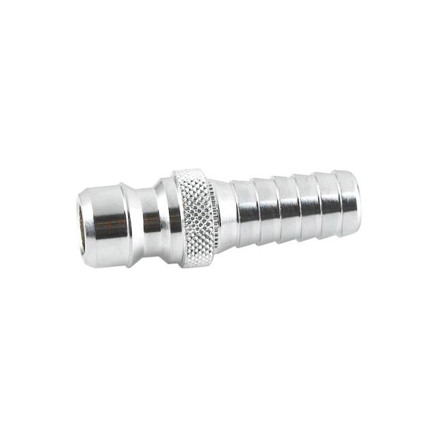 Læs mere om Nito 1/2" koblingsnippel m/slangespids Nito 1/2" koblingsnippel m/slangespids