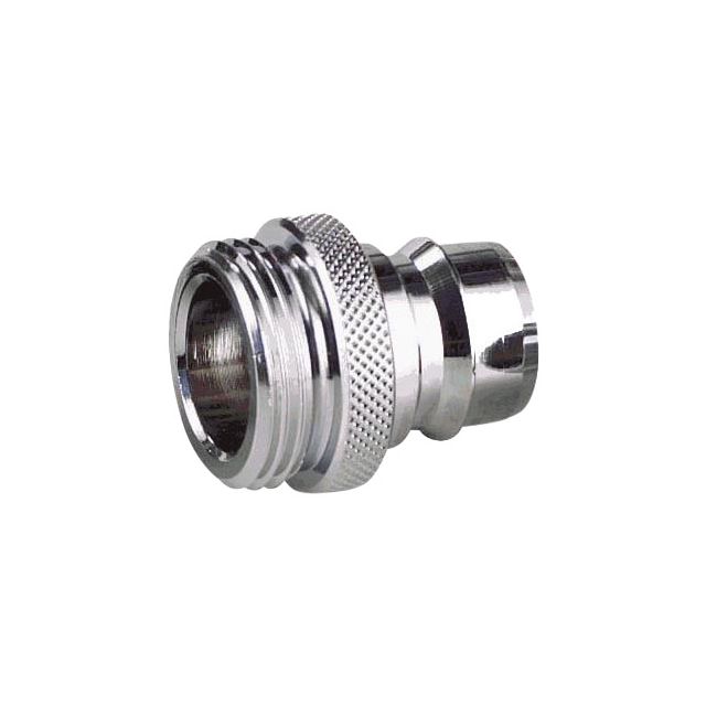 Læs mere om Nito 3/4" koblingsnippel m/3/4" udv. RG Nito 3/4" koblingsnippel m/3/4" udv. RG