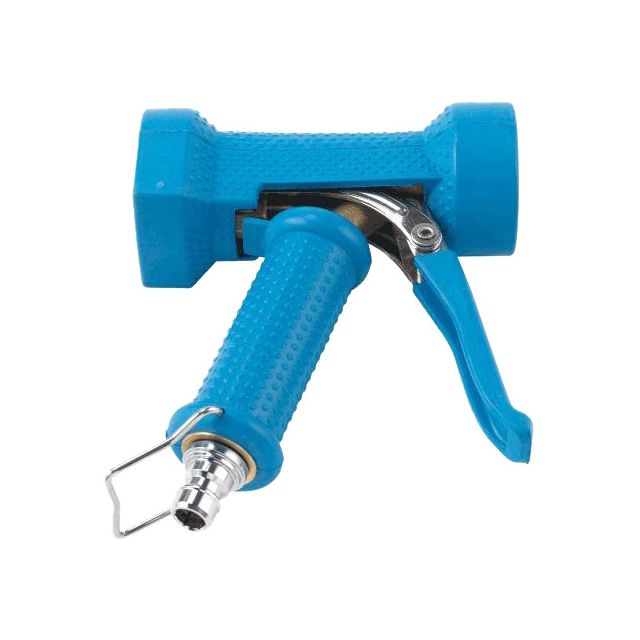 NITO Heavy Duty m 1/2" nippel