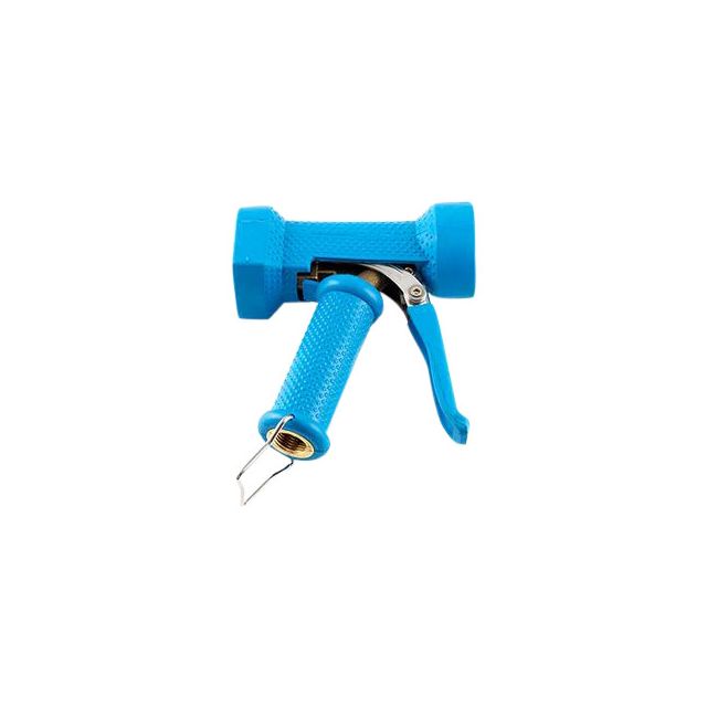 Nito Industripistol - Heavy Duty