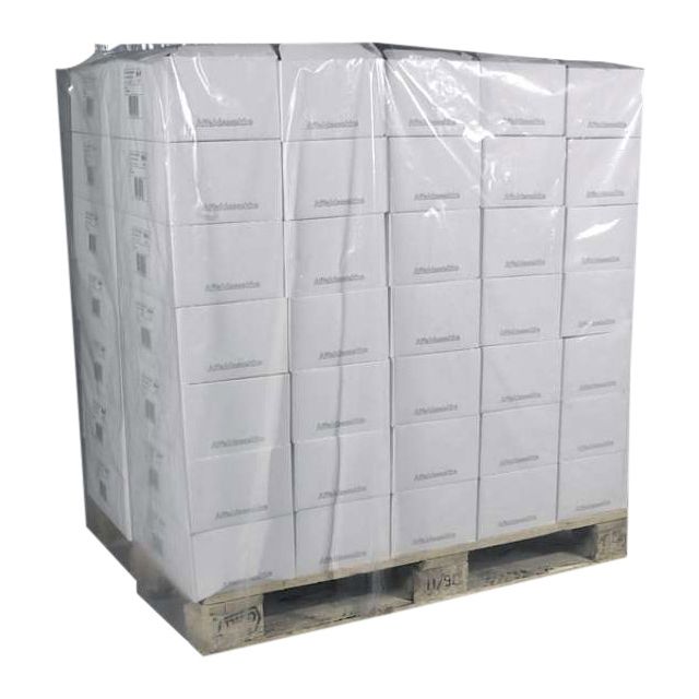 Pallehætte 127+83x160 - klar - 50 stk.