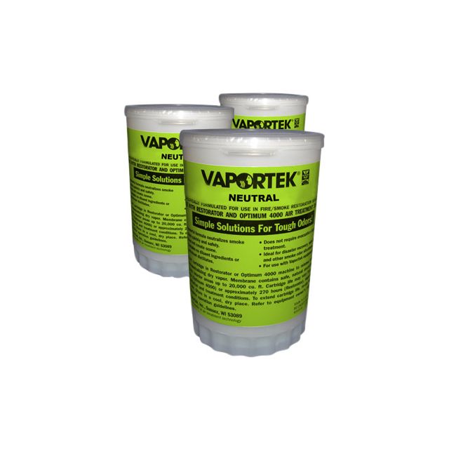 Vaportek - Patron Neutrox Gamma