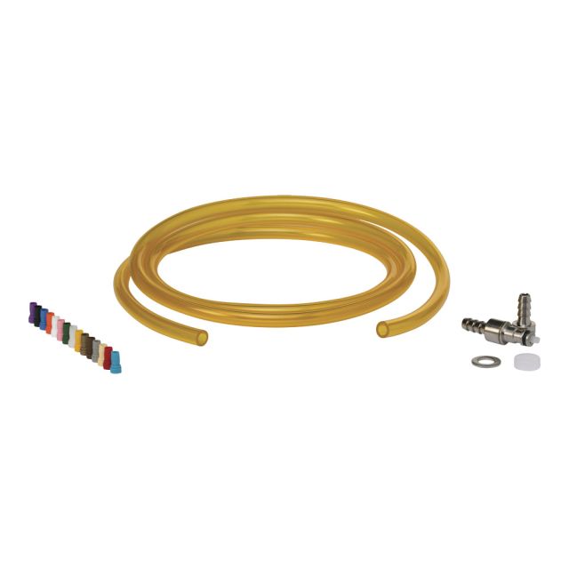 Sugeslangesæt, Gul - 57453A8