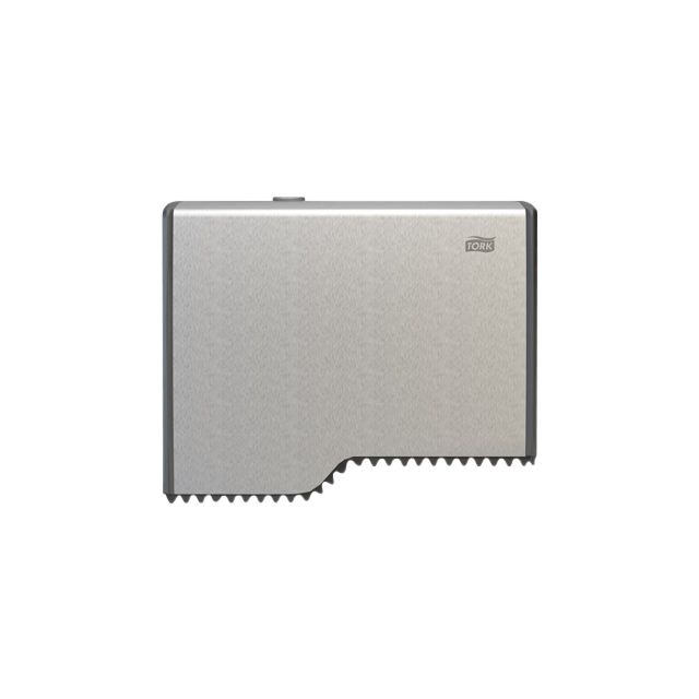 Læs mere om Tork T2 dispenser - alu SPECIALPRIS Tork T2 dispenser - alu SPECIALPRIS