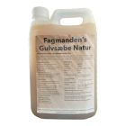 Gulvsæbe natur - 2,5 liter