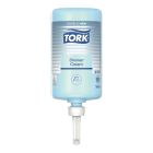 Tork hår & krop sæbe S1 - 1 liter