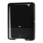 Tork Dispenser Håndklædeark H3 - Sort