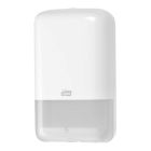 Tork Dispenser Toiletpapir T3 - Hvid
