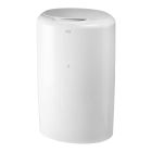 Tork Affaldsspand B1 - Hvid - 50 liter