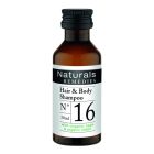 Hair & Body Naturals  30 ml - 240 stk 