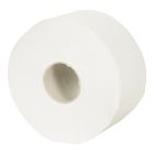 Jumbo mini toiletpapir Ø18 - 2-lags