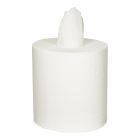 Håndklæderuller centerf. u.hylse - 6 rl