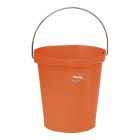 Spand 12 liter - orange