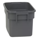 Tilbehørsboks/kludeboks 7 liter