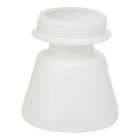 Løs beholder 1,4 liter - hvid