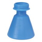 Løs beholder 2,5 L for skumsprøjte - blå