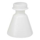 Løs beholder 2,5 L for skumsprøjte- hvid