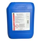 Alu Clean maskinopvask med klor -12,5 kg