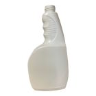Tom flaske 750 ml HDPE 28 mm