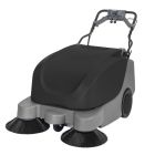 NUMATIC batteri-fejemaskine NU9