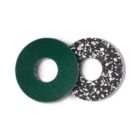 NUMATIC PU longlife power pad 9" - 2 stk