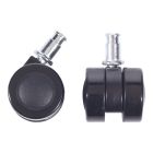 Forreste hjul 40 mm HVR/HET støvsuger