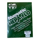NUMATIC støvsugerpose NVM-1AH  10 stk