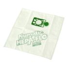 Støvsugerposer NVM-2BH - 10 stk