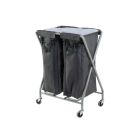 NUMATIC vasketøjsvogn NX1002N