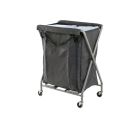 NUMATIC vasketøjsvogn NX2001N