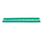 Gummilæbesæt, grøn TTB1840