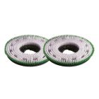 NUMATIC PPN skurebørster - 220 mm