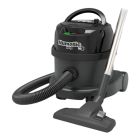 NUMATIC støvsuger PPR170H-11 Hepa sort 