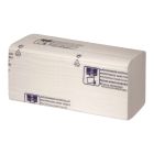 Håndklædeark I-fold, 21,6x32 - 2500 ark