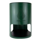 Dispenser Serumony grøn PE/rustfri stål