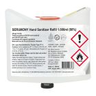 Hånddesinfektion Serumony - 1000 ml
