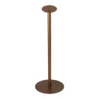 Stander Serumony bronze, rustfrit stål