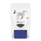 Deb dispenser cremesæbe - 2 liter