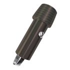 Gevindadapter til alustang