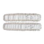 Tentax saksmopgarn bomuld - 2 x1 meter